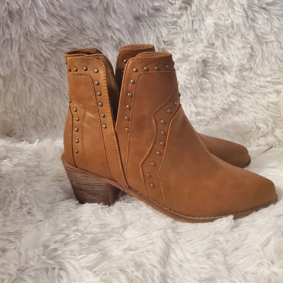 Yoki ankle booties - Picture 8 of 8